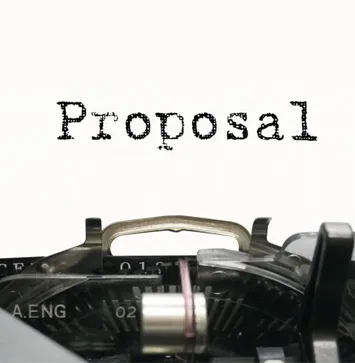 How to Write a Business Proposal