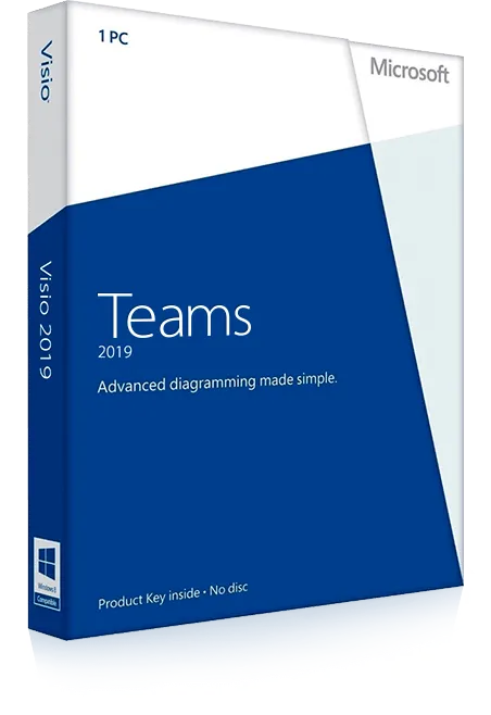 MS Teams Software